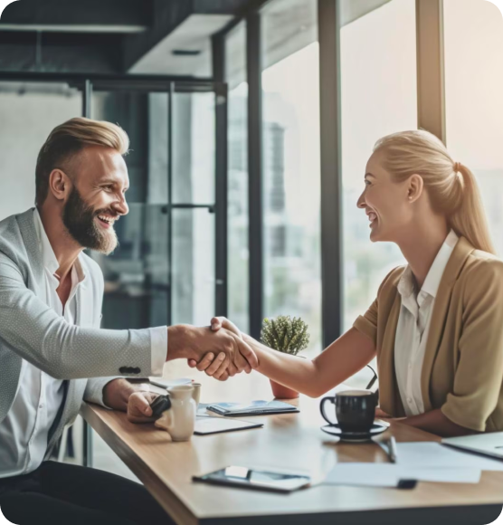 Partner meeting